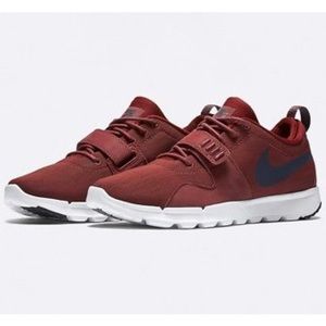 Nike Trainerendors